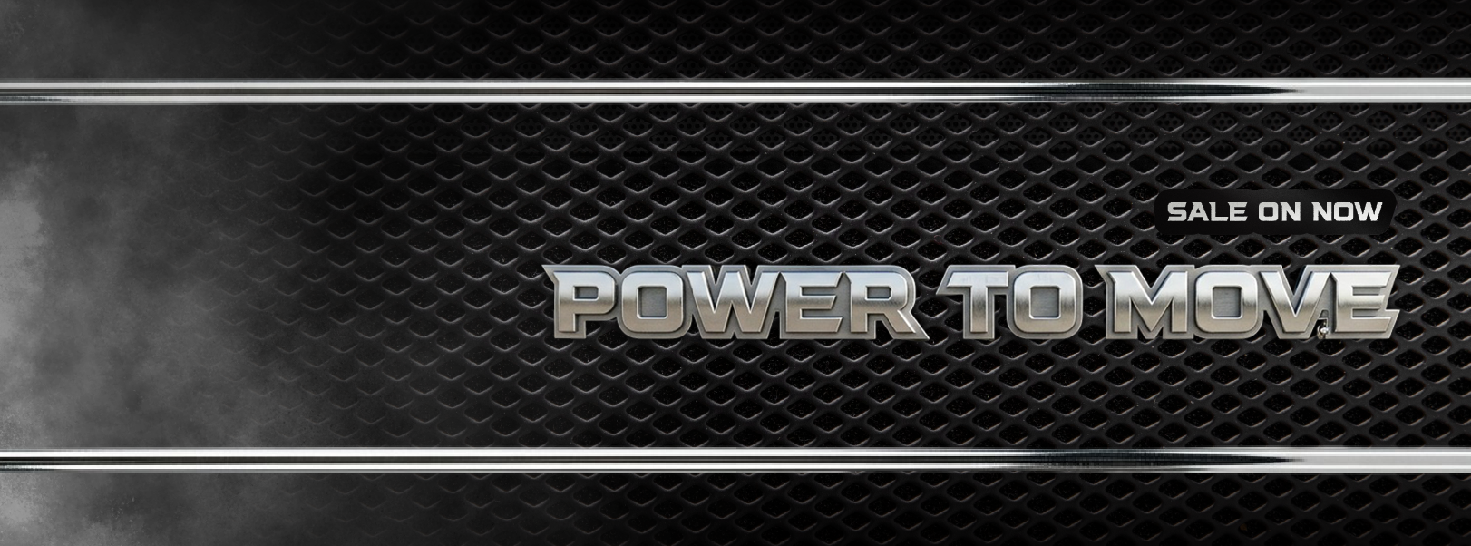 Power To Move 2026